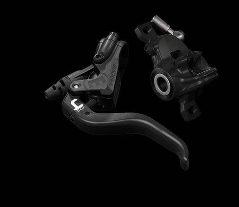 Magura MT4 Brakeset